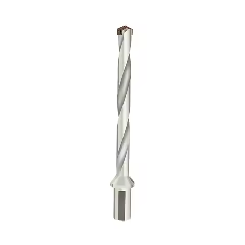 SD00H-64-XP20 SD05H SD Spade Drill Bar Deep Hole Drill SD05S-240-XP20 Extended U Drill Violent Drill