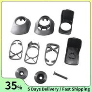 For SL7 Stem Bicycle Bike Fork Spacer Aluminum Stem Handlebar Washer Spacer
