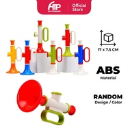 Trumpet Toys Music Sound Toys Kids Party Trumpet Horn Kids Educational Toys Entertainment Party Even