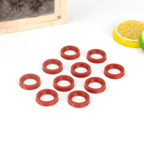 Suitable For Coffee Machine O-Rings Compatible With Jura AEG Krups Bosch Siemens Melitta Miele Coffe