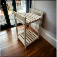 Gallon water storage rack, rice cooker storage rack, clothes storage rack, multifunctional storage r