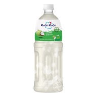 Mogu Mogu Coconut Juice with Nata De Coco 1L