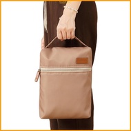 innlike1 Diaper Bag Tote Bag Large Capacity Bag Versatile Handbag Splashproof