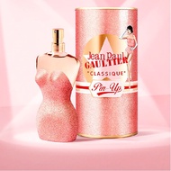 Nước hoa nữ Jean Paul Gaultier Classique Pin Up EDP 100ml