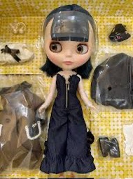 正版Blythe 小布娃娃 （日本購）
