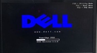 【尚典3C】戴爾 DELL PowerEdge 2950 2U伺服器 (零件機) 中古 二手 伺服器 零件機