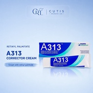 A313 Vitamin A Retinol Cream 50g Easy Everyday Use Fast Shipping