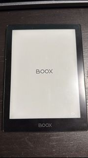 文石 BOOX 6" Poke5