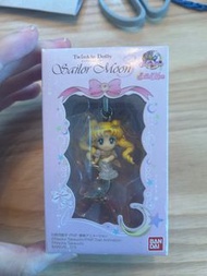 美少女戰士 美戰 sailor moon Twinkle Dolly3 掛件食玩 倩迪尼女王