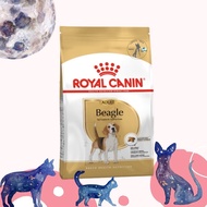 Royal Canin Beagle Adult Dry Freshpack Dog Food 3kg