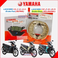 <Motorcycle parts> ✪Y15ZR  NMAX  NVX155  LC135 5S  Y125-ZR  FZ150  LC135 4S V1 V2 V3 V4 V5  YAMAHA D