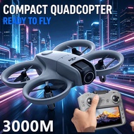 Hot GT3 Mini Drone with 4K 8K HD Camera WIFI FPV Foldable Quadcopters RC Drone with Colorful Lights 