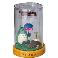 全新 日本直送 正版 宮崎駿 龍貓 TOTORO  音樂盒