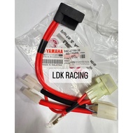 LC 135 (N) EOL FUSE HOLDER ASSY