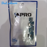 UI BOARD+C/C+MIC+HF SAMSUNG GALAXY TAB A7 LITE/T220/T225 COPY