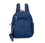 Ransel Kp0317/Ransel Wanita Kecil /Tas Ransel Kipling Bahan Nylon