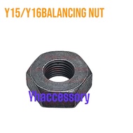 Yamaha Y15 Y15ZR Balancing Nut