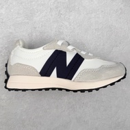 Putian Shoes Pure Original High Version NB Children's Shoes327Boys' and girls' sports shoes, slip-on