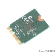 Store YUEQIN3 1PC 1200Mbps Bluetooth 4.0 WIFI Card mạng không dây NGFF Wifi Dongle AC băng tần kép 2