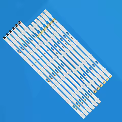 for UE48JU6000 V5DU-480DCA-R2 V5DU-480DCB-R2 S_5U75_48_FL_L5 S_5U75_48_FL_R6 LM41-00121H LM41-00121G