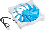 SilverStone SST-FQ141 FQ Series PWM Control 140mm Case Fan