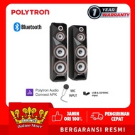 Polytron Pas8B28 Speaker Active Pas-8B28 Bluetooth Pas 8B28