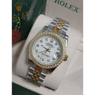 2025 Rolex_s   JUBILEE DATEJUST 36MM WITH STONE BEZEL