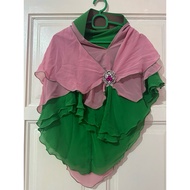 Tudung Fareeda Preloved