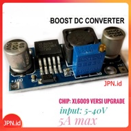 Adjustable DC Step Up Converter XL6009 Boost Module - JPN