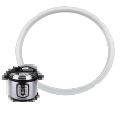 multicooker-pressure cooker sealing ring for Redmond RMC-PM380 /M4504 /4507/RMC-M110 Polaris PPC1005