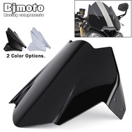 Motorcycle Windscreen Windshield Wind Deflector For Triumph Speed Triple R RS S 765 R RS 765RS 765R 