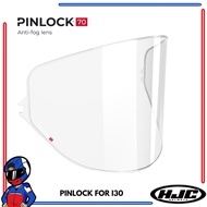 Pinlock Anti Fog Shield for HJC Helmets i30