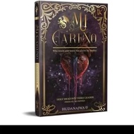 🎀READY STOCK🎀 NOVEL MI CARINO KARYA HUDANAJWA