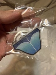 GX3 泳褲 鎖匙扣 掛件