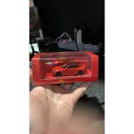 Howie Model bmw M2 G87 Red CNY EDITION