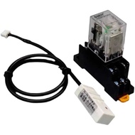 Level Water at Switch Water Level Controller PP at Switch Liquid Level Switch Water Level Switch