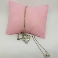 HELLOKITTY Hello Kitty necklace
