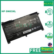 HP ON03XL 844203-850 BIO3XL HSTNN-UB6W 915230-421 B103XL 843537-421 843537-541 ON03041XL BI03XL LAPT