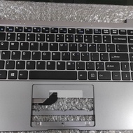 Keyboard Axioo Mybook 14E Original Bergaransi