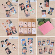 yayuanfeng1 Kpop BTS Map Of The Soul: Persona Official Photocards