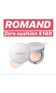 Romand cushion