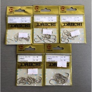 MATA DAICHI DH-70 HOOK