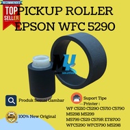 Rubber ASF Pick Up Roller Epson WFC C5290 C5790 C579r 5290 5790