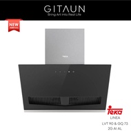 [TEKA LINEA] KITCHEN HOOD / SLANTED HOOD / AUTO CLEAN HOOD / KITCHEN SET HOOD & HOB / LVT90