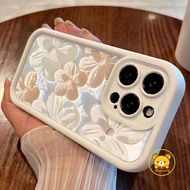 Oil Painting Matte Phone Case For Huawei Nova 13 Pro 12 Ultra 12i 11i 11 10 9 8 5 5i Pro Ultra 7 6 S