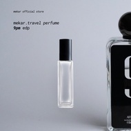 Mekar Travel Size 9 Pm