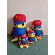 DIDI NANA JOJO READY STOK