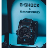Bamford London collaboration model DIGITAL 6900 SERIES DW-6900BWD-1 PREMIUM 1:1