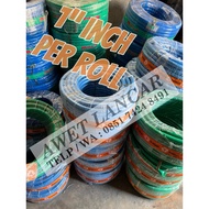 TRILLION MILLIARD WATER HOSE 1 BUNCH 1inch 1dim