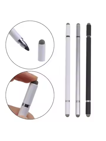 652F 4 In 1 Capacitive Screen for Touch Pen Pencil For Phone Tab Android Unive
